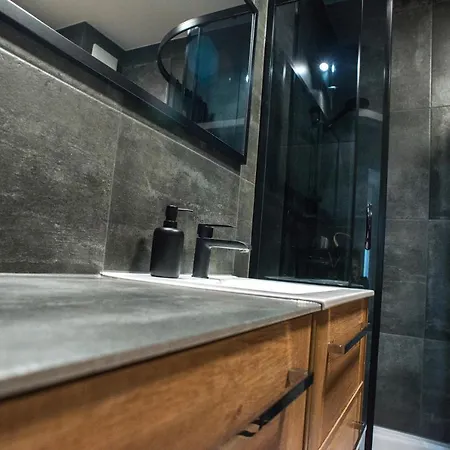 Appartement Aura