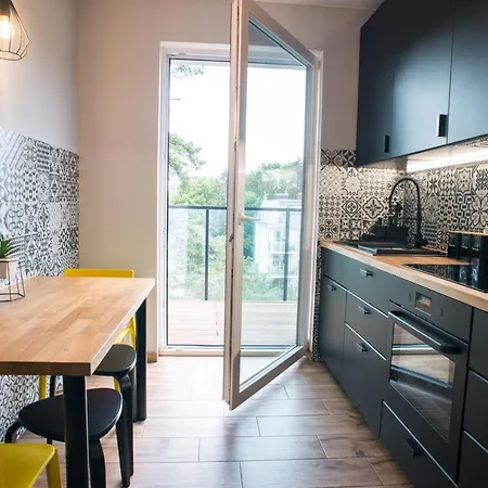 Appartement Aura