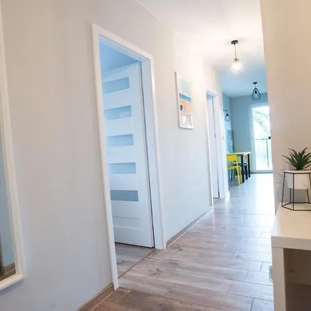 Aura Appartement