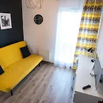 Aura Appartement *