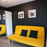 Aura Appartement