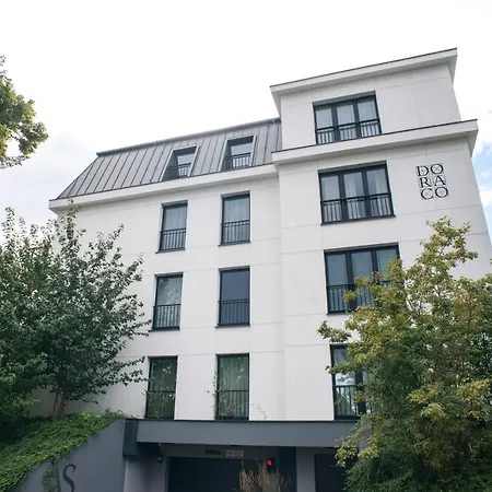 Apartment Aura *
