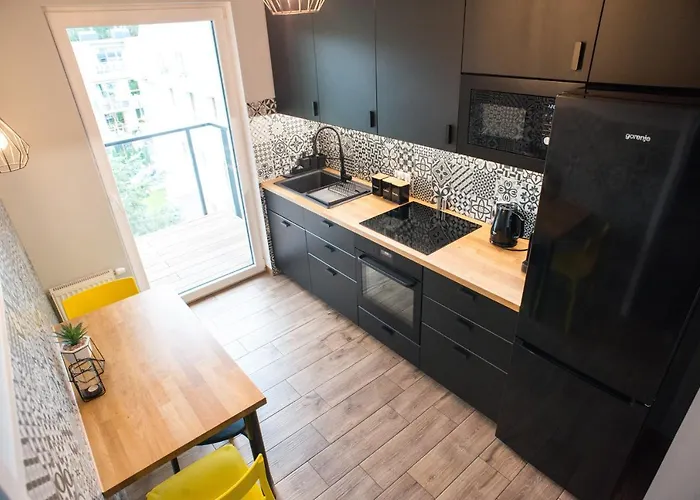 Apartmán Aura Sopoty