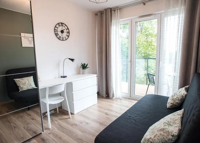 Appartamento Aura Sopot