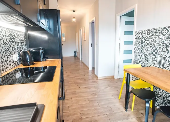 Apartmán Aura Sopoty